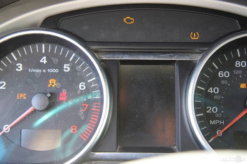 2009 Audi 4L Q7 - Image 13 of 21