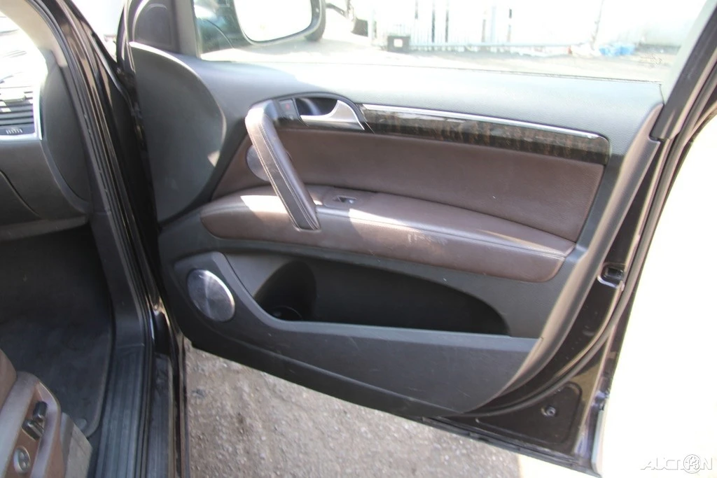 2009 Audi 4L Q7 - Image 21 of 21