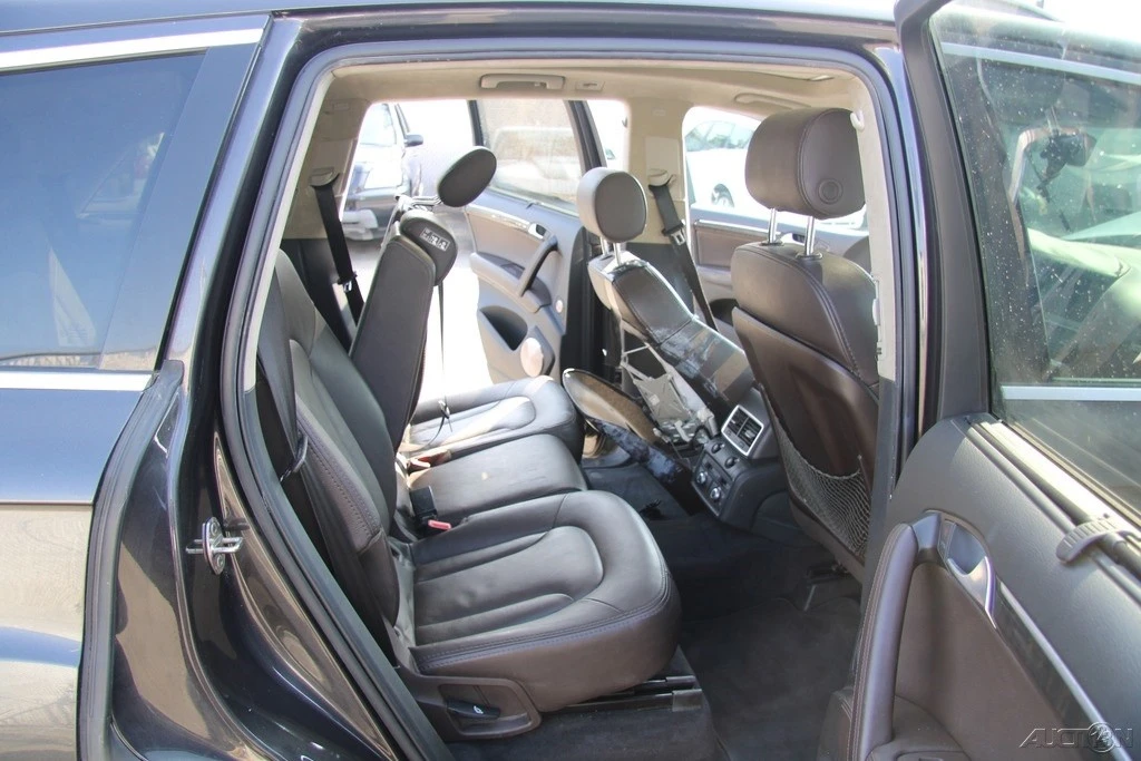 2009 Audi 4L Q7 - Image 20 of 21