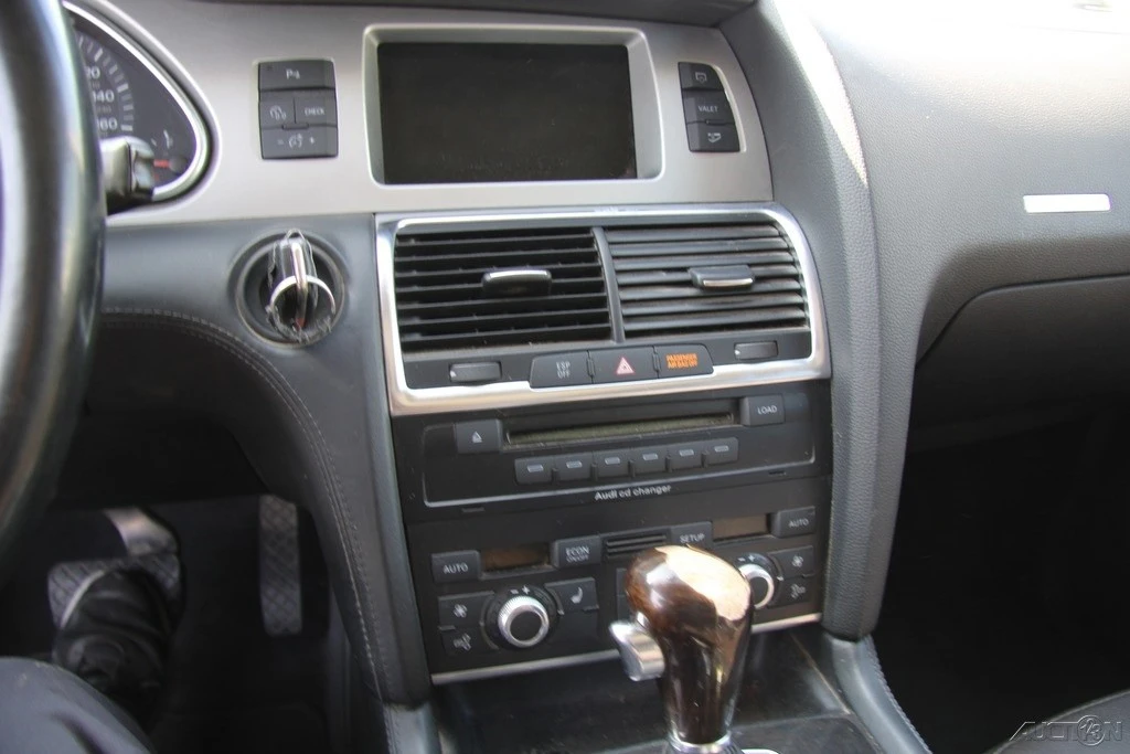 2009 Audi 4L Q7 - Image 14 of 21