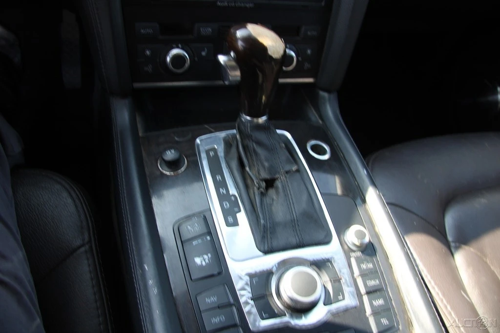 2009 Audi 4L Q7 - Image 15 of 21
