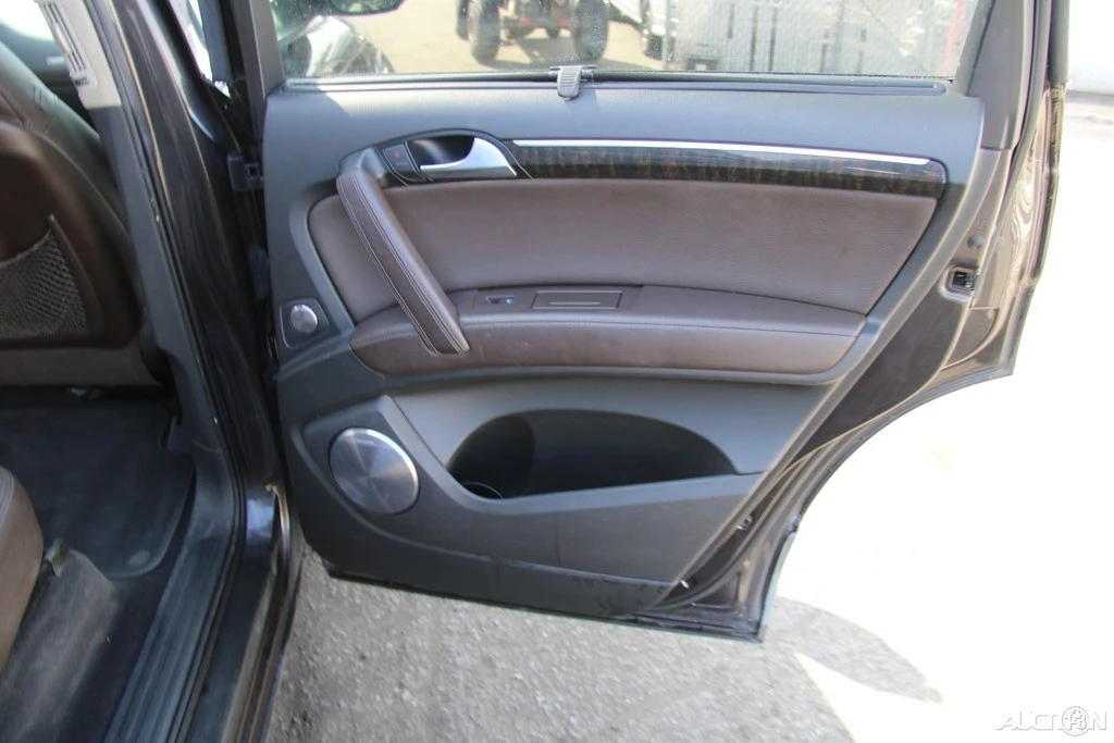 2009 Audi 4L Q7 - Image 19 of 21