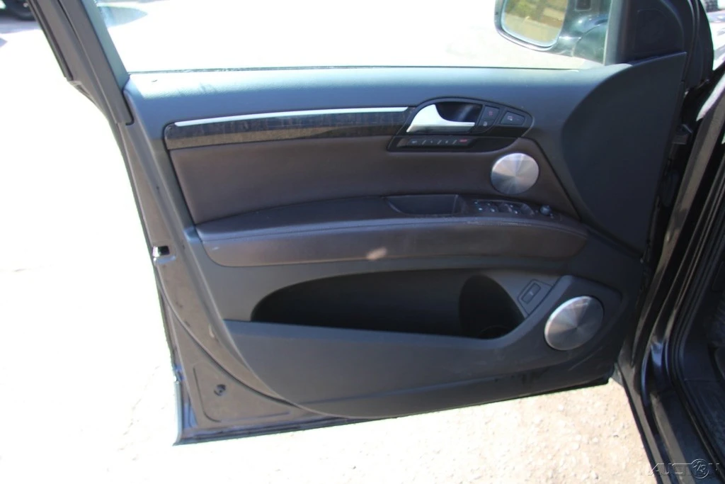 2009 Audi 4L Q7 - Image 11 of 21