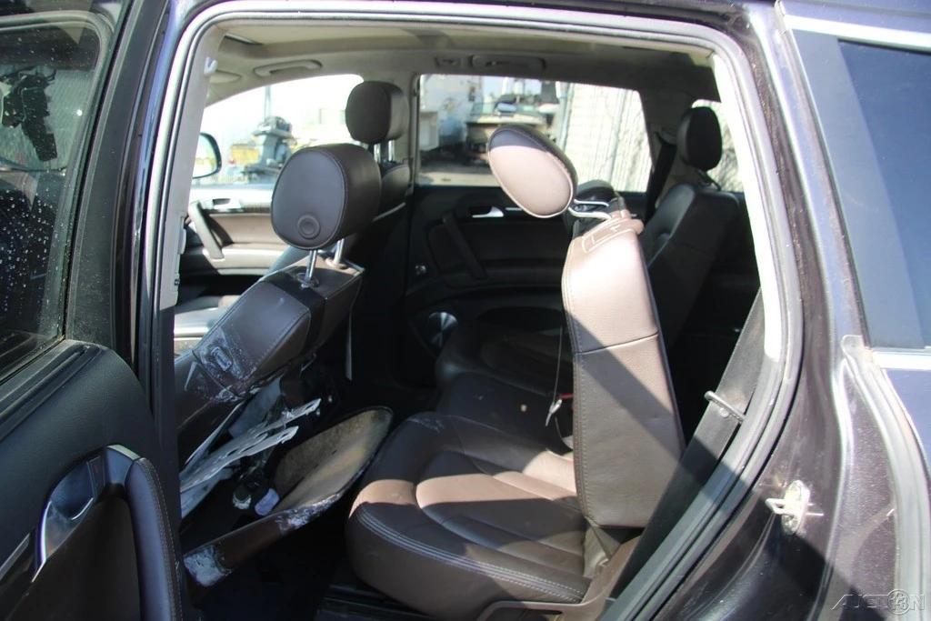 2009 Audi 4L Q7 - Image 17 of 21
