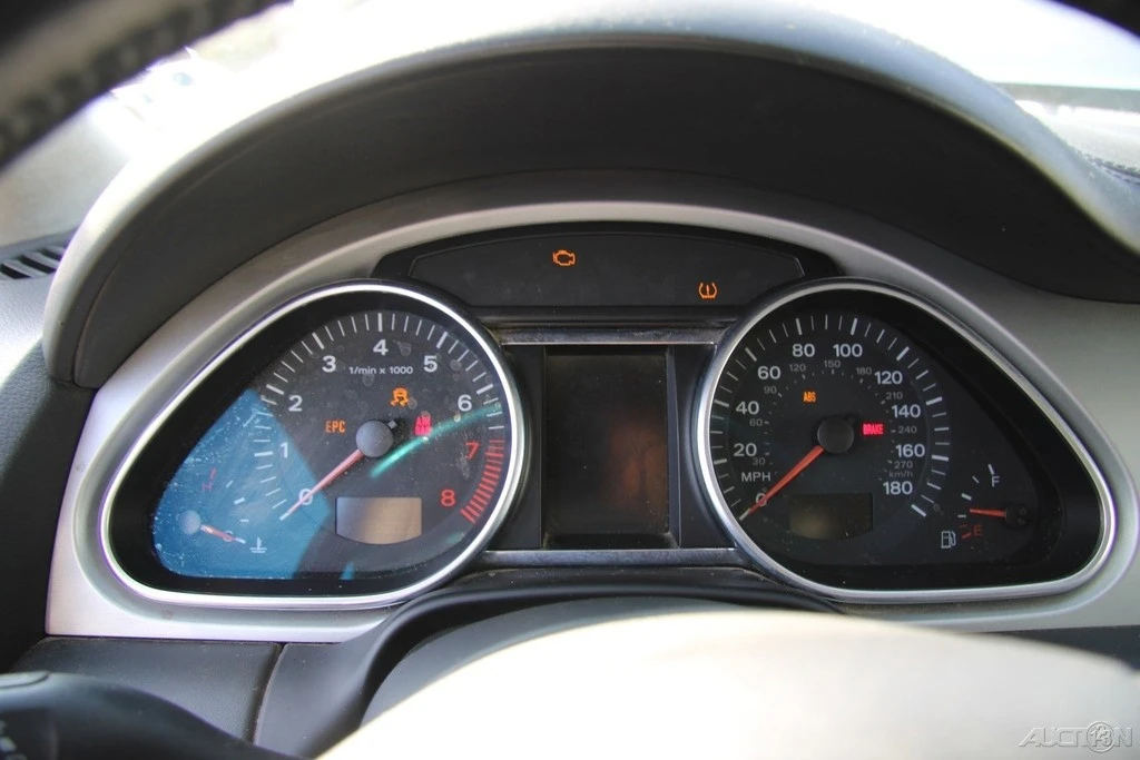 2009 Audi 4L Q7 - Image 12 of 21