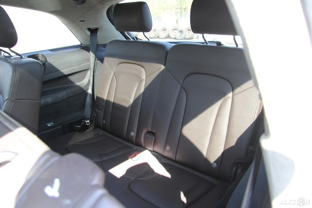 2009 Audi 4L Q7 - Image 18 of 21