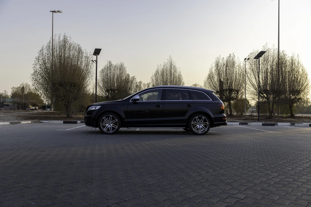 2009 Audi 4L Q7 - Image 14 of 31