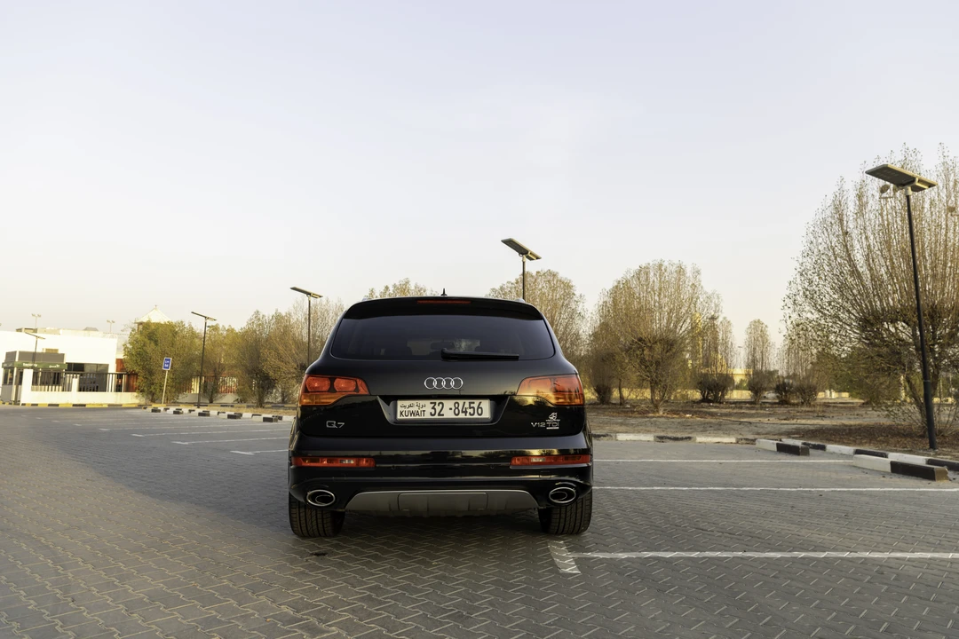 2009 Audi 4L Q7 - Image 13 of 31