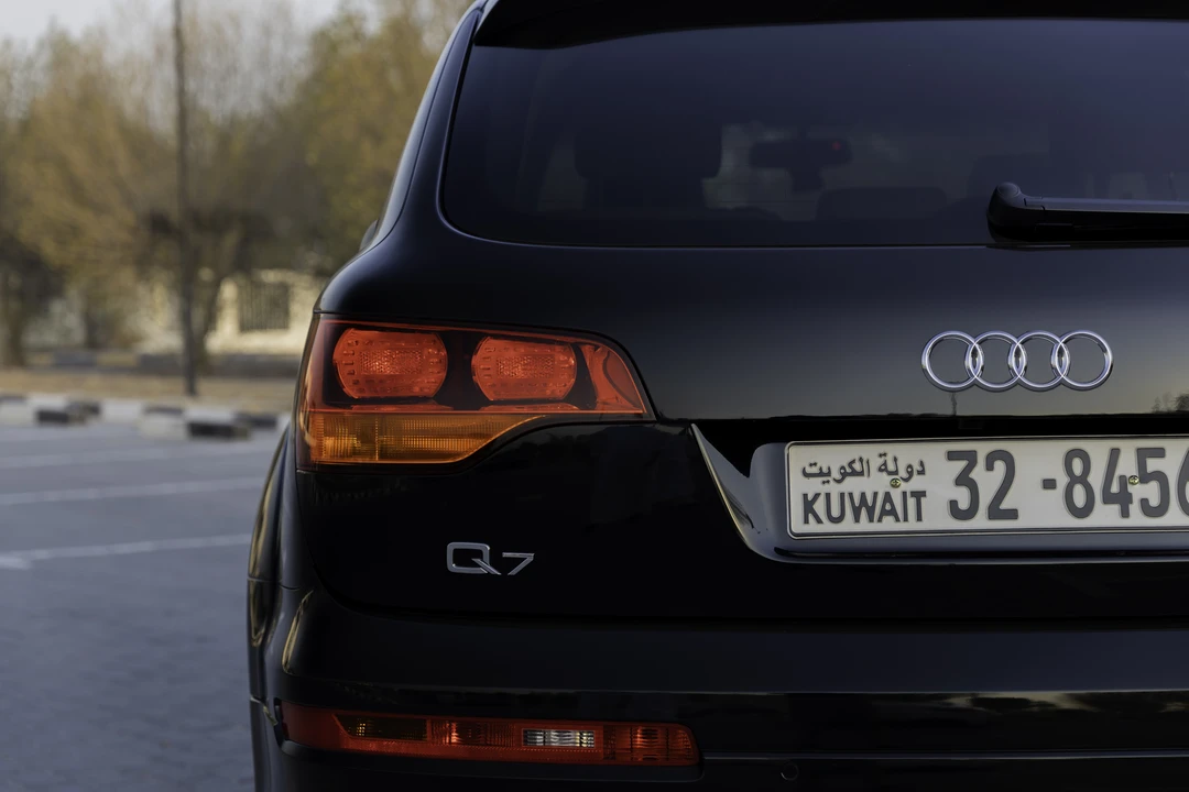 2009 Audi 4L Q7 - Image 19 of 31