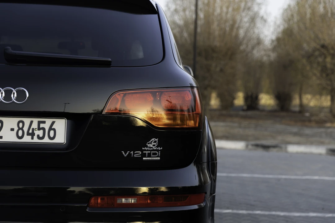 2009 Audi 4L Q7 - Image 21 of 31