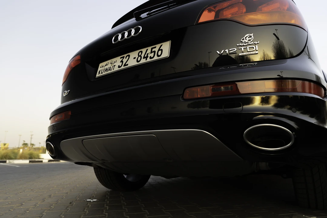 2009 Audi 4L Q7 - Image 22 of 31