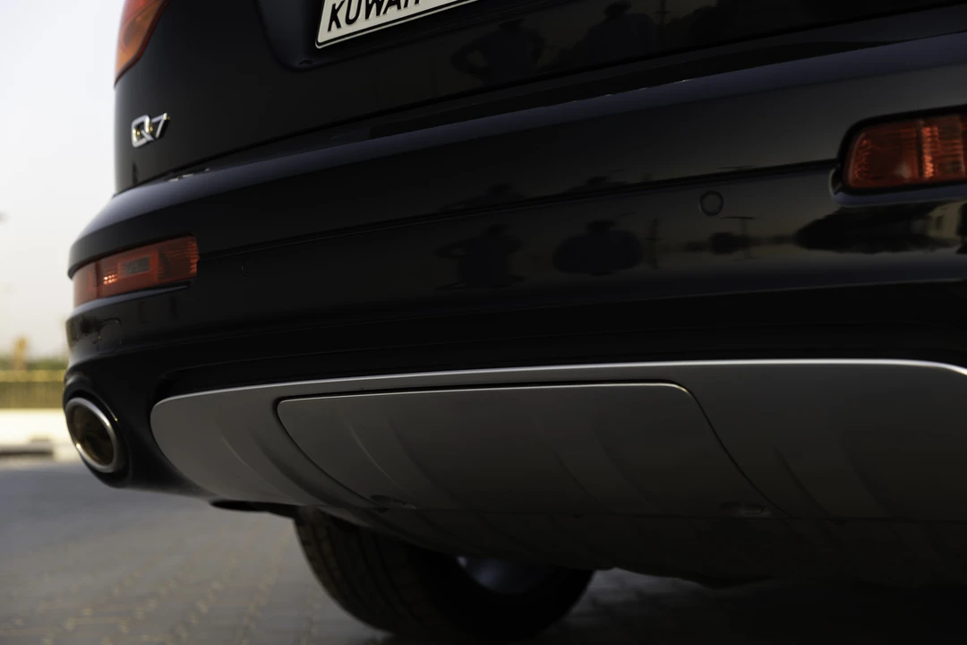 2009 Audi 4L Q7 - Image 23 of 31
