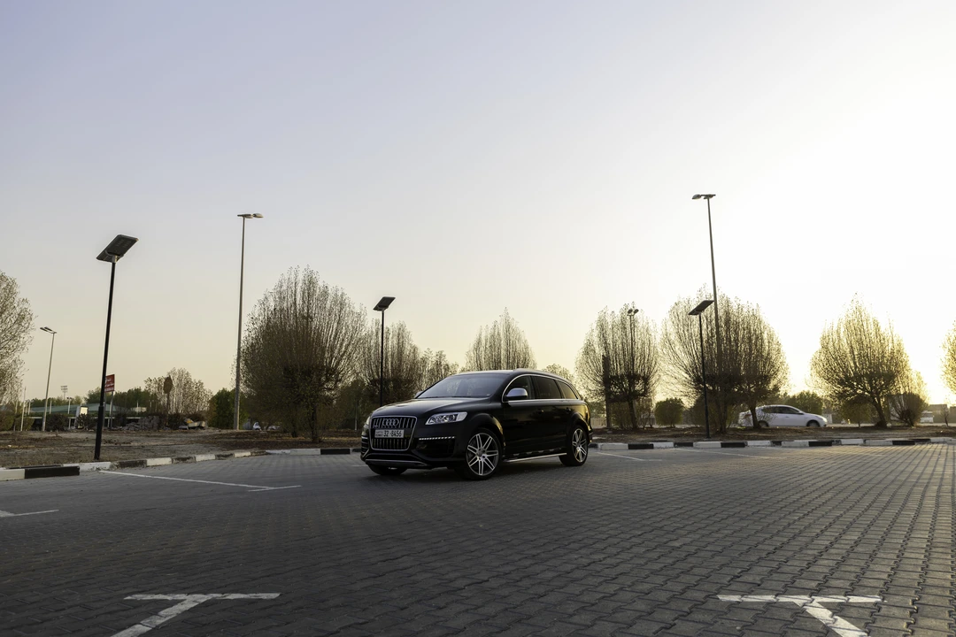 2009 Audi 4L Q7 - Image 15 of 31