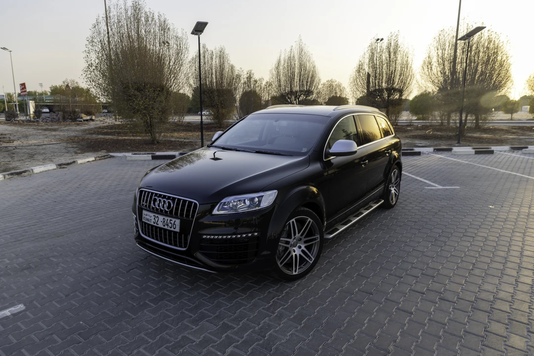 2009 Audi 4L Q7 - Image 17 of 31