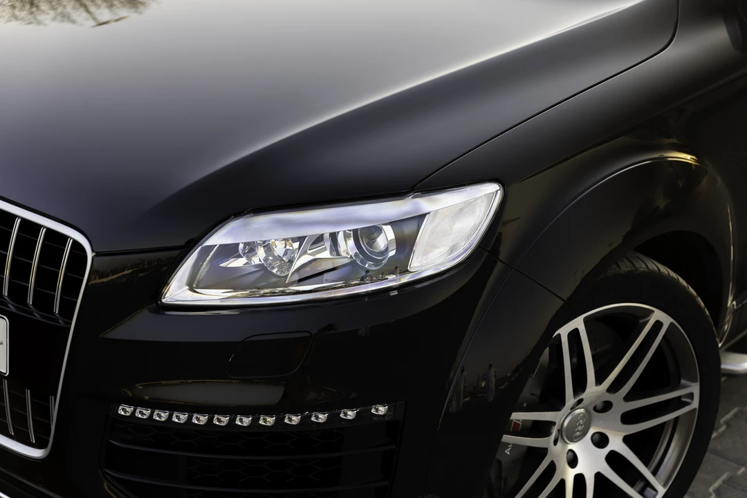 2009 Audi 4L Q7 - Image 24 of 31