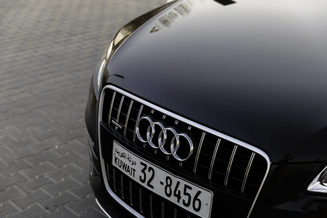 2009 Audi 4L Q7 - Image 25 of 31