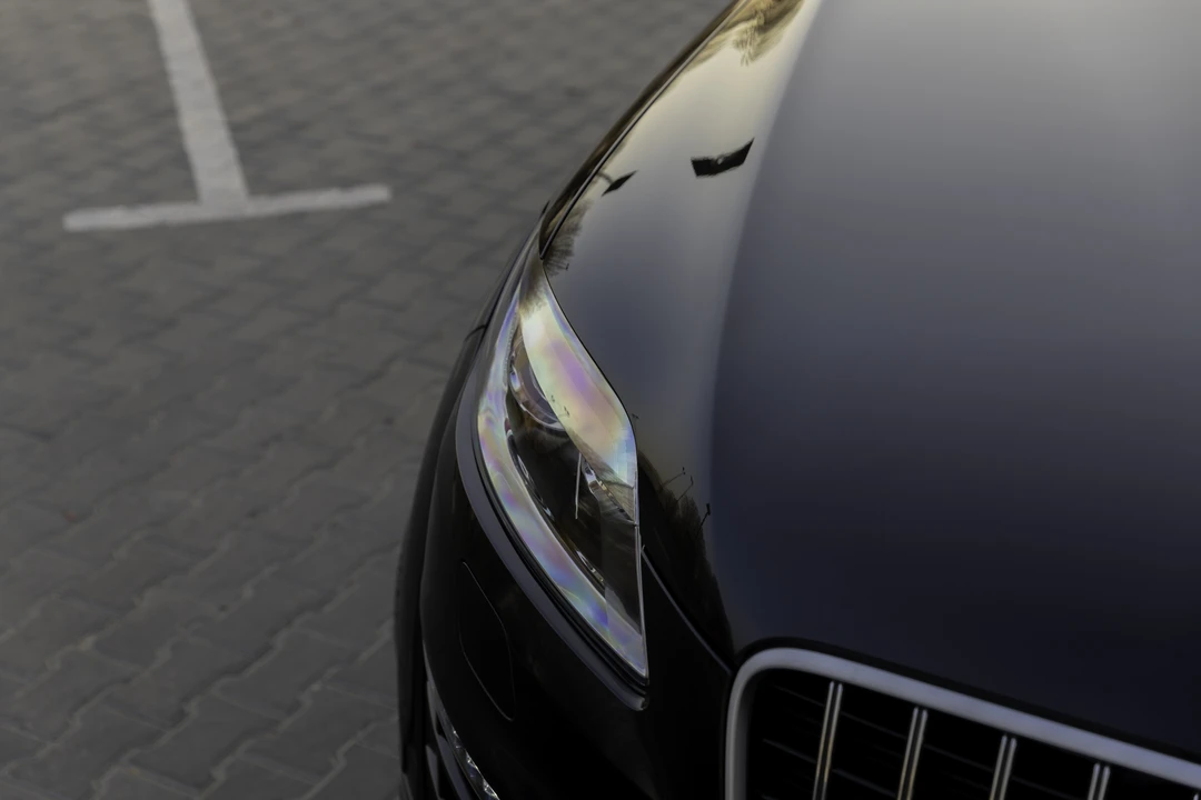 2009 Audi 4L Q7 - Image 26 of 31