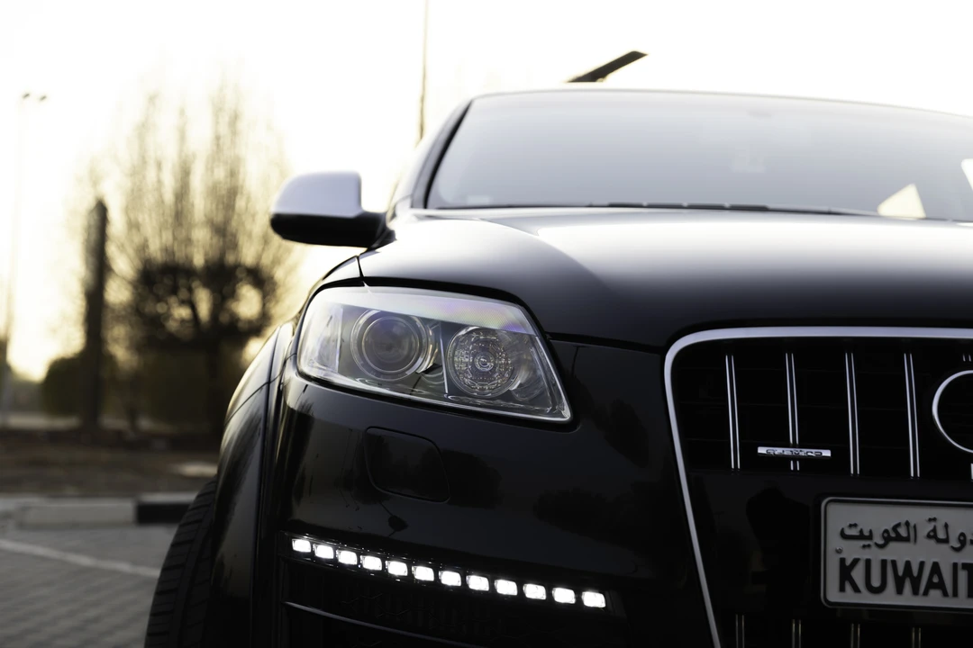 2009 Audi 4L Q7 - Image 27 of 31