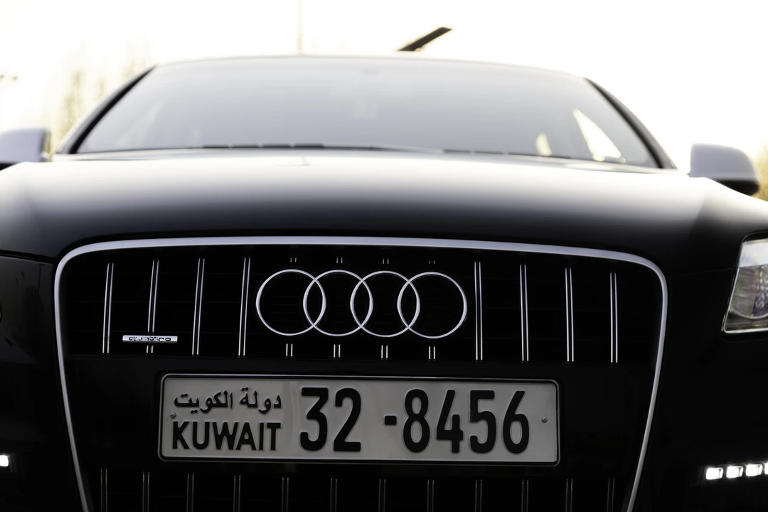 2009 Audi 4L Q7 - Image 28 of 31