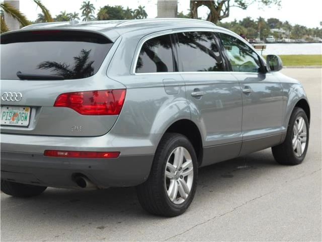 2009 Audi 4L Q7 - Image 11 of 12