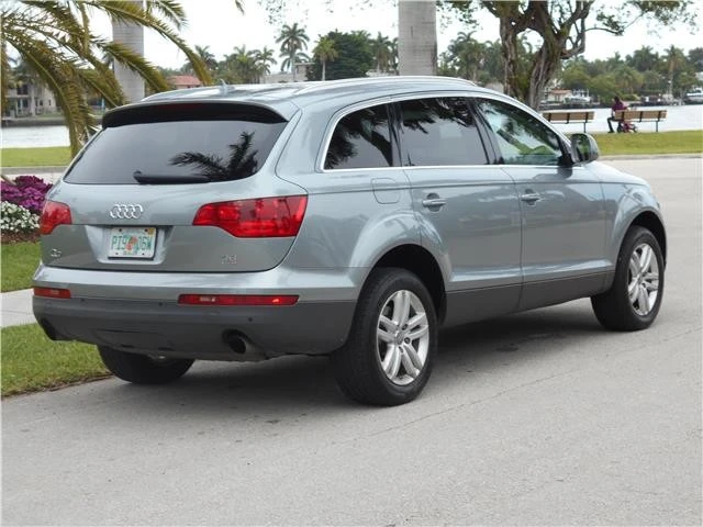 2009 Audi 4L Q7 - Image 12 of 12