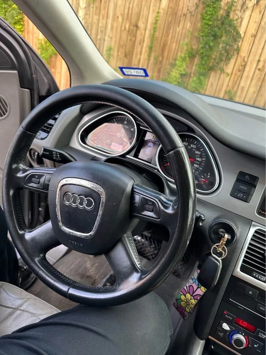 2009 Audi 4L Q7 - Image 9 of 10