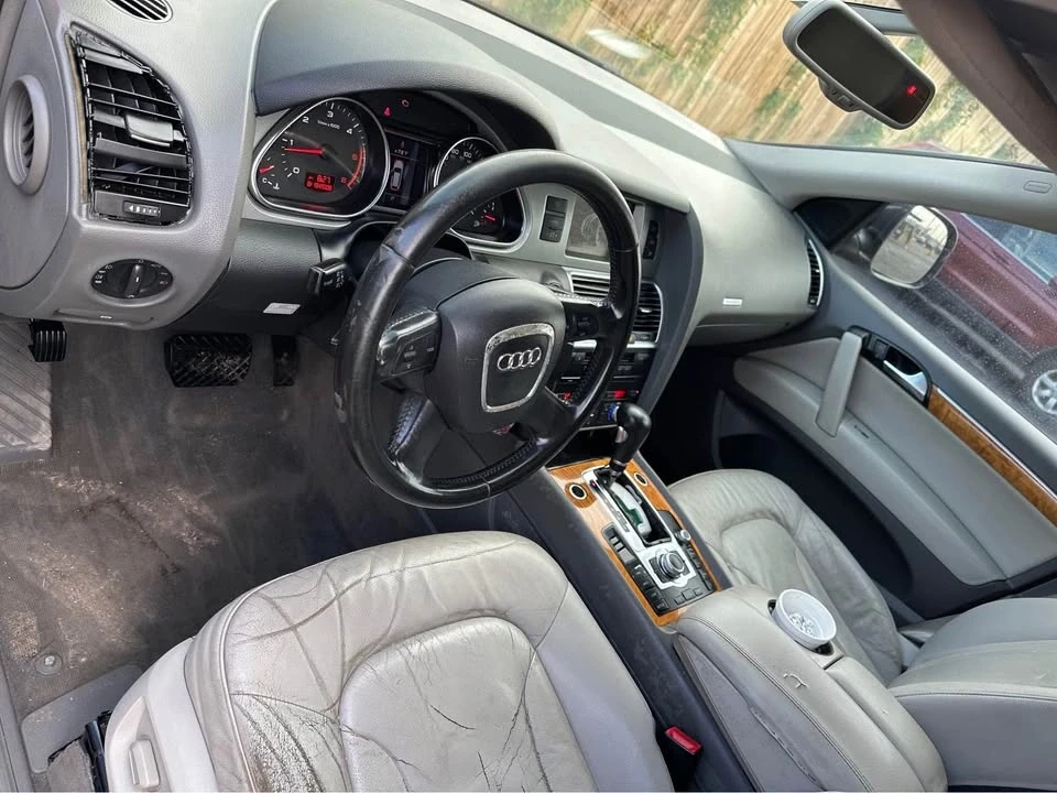 2009 Audi 4L Q7 - Image 10 of 10