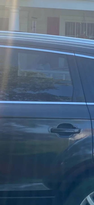 2009 Audi 4L Q7 - Image 4 of 4