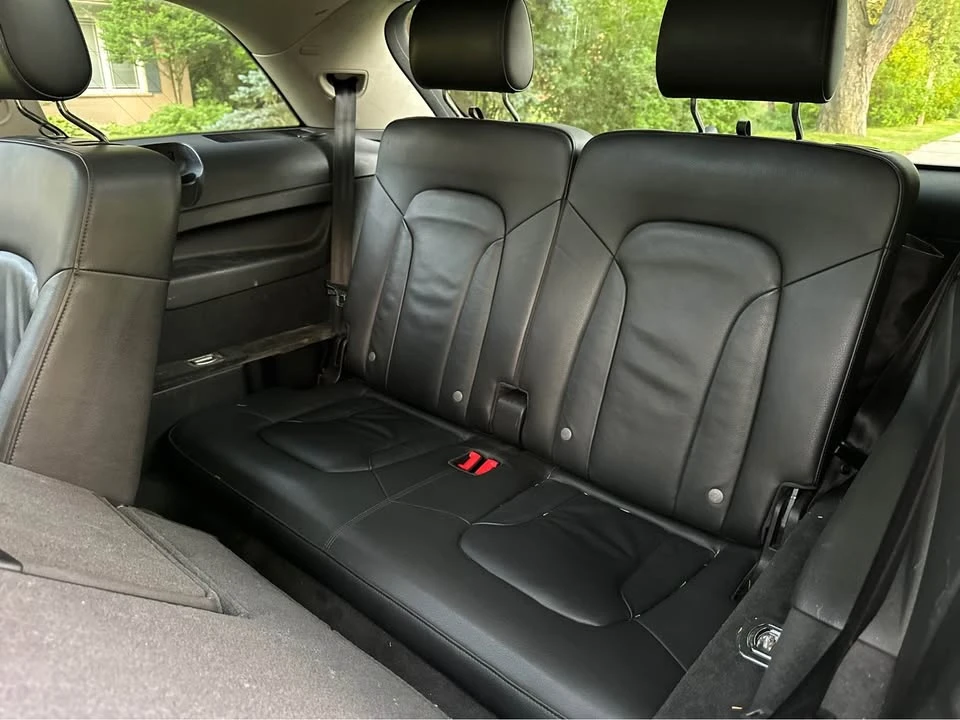 2009 Audi 4L Q7 - Image 15 of 19