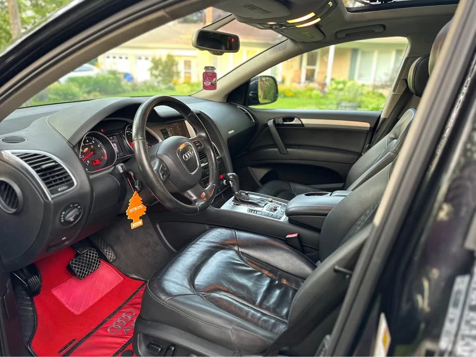 2009 Audi 4L Q7 - Image 13 of 19