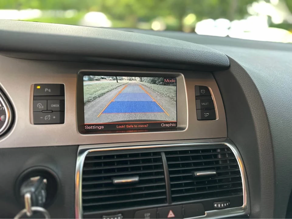2009 Audi 4L Q7 - Image 11 of 19
