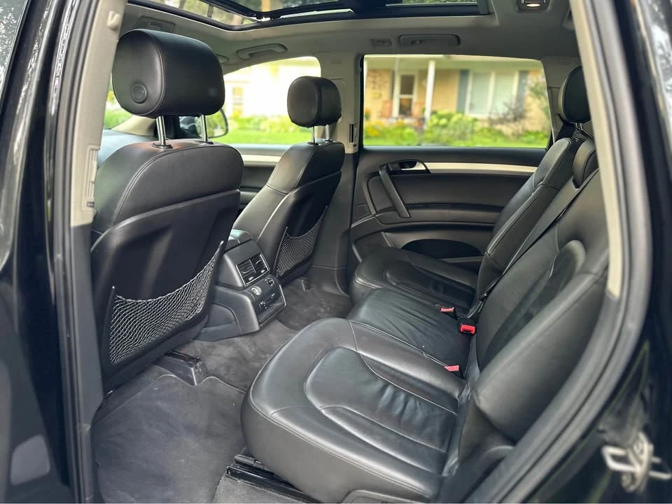 2009 Audi 4L Q7 - Image 16 of 19