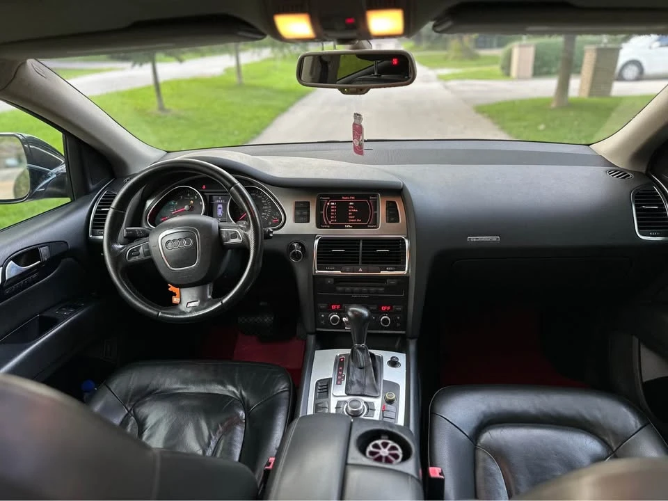 2009 Audi 4L Q7 - Image 18 of 19