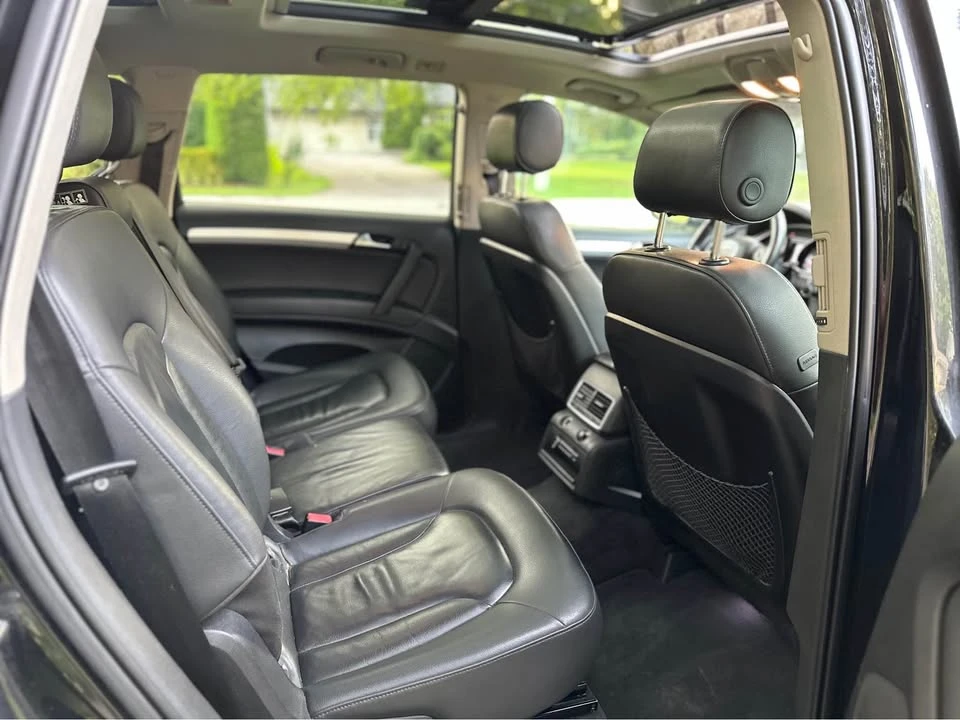 2009 Audi 4L Q7 - Image 19 of 19