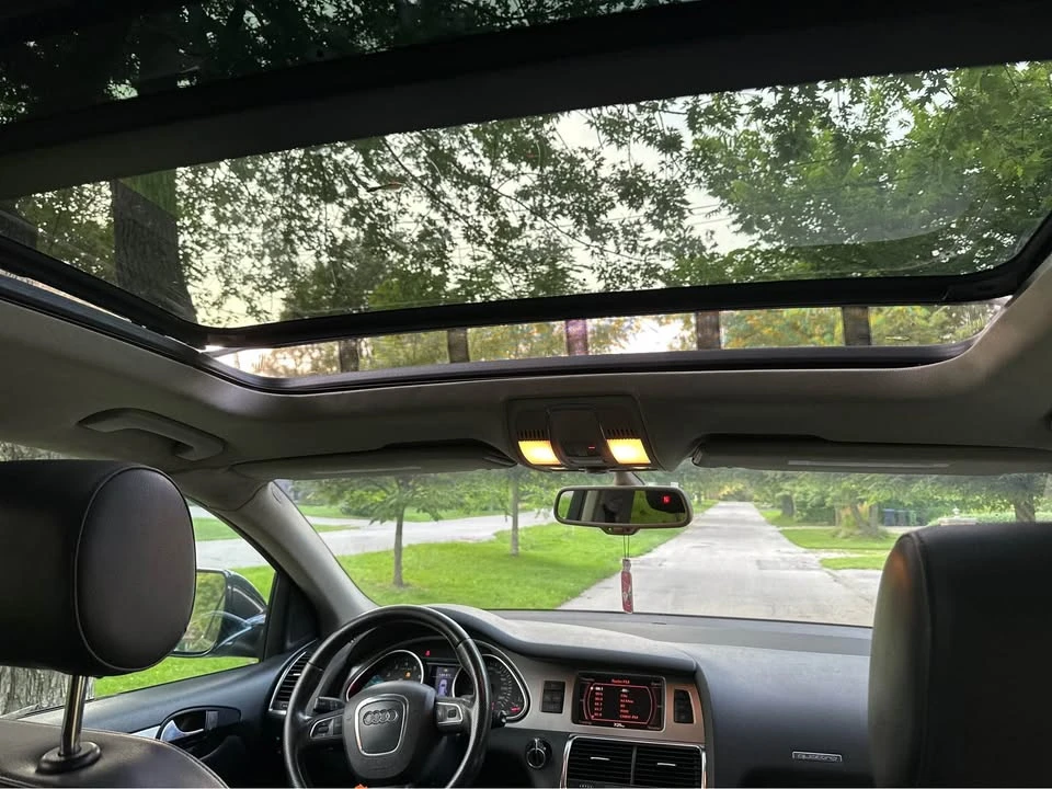 2009 Audi 4L Q7 - Image 17 of 19