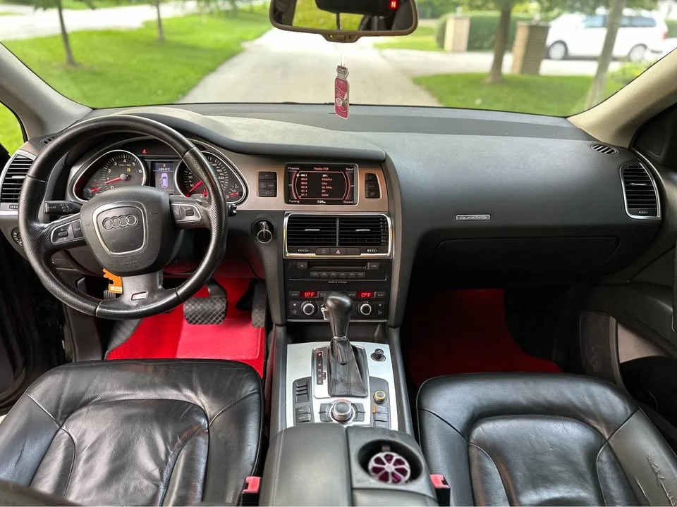 2009 Audi 4L Q7 - Image 12 of 19