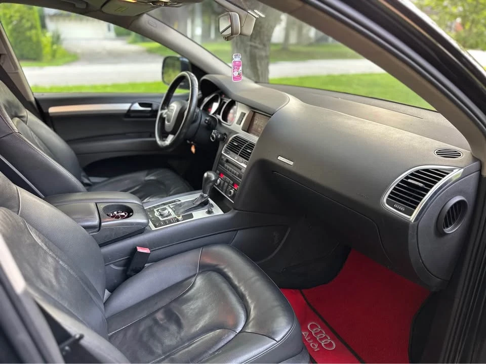 2009 Audi 4L Q7 - Image 14 of 19