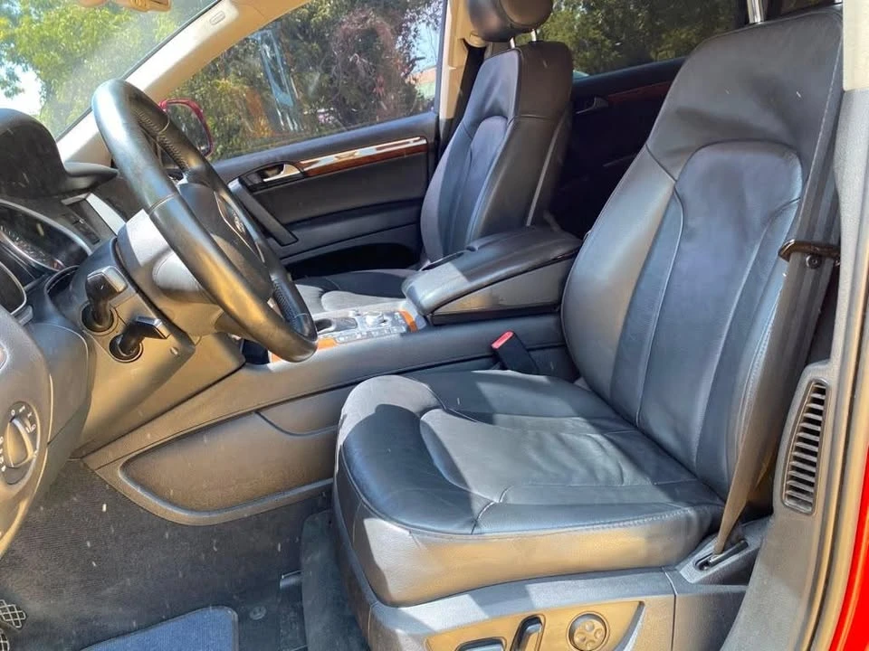 2009 Audi 4L Q7 - Image 10 of 18
