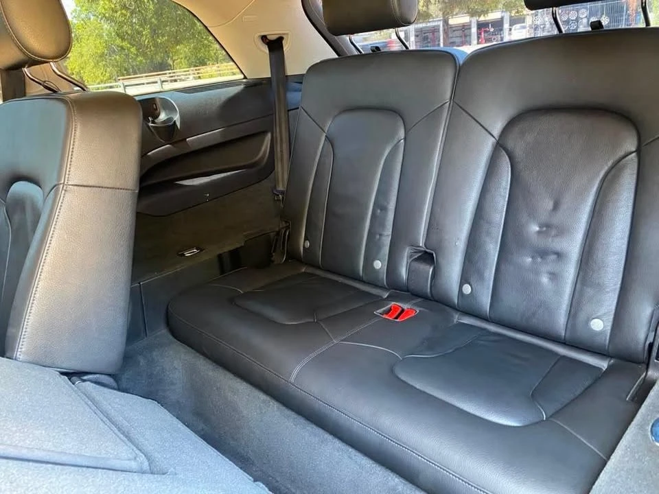2009 Audi 4L Q7 - Image 15 of 19