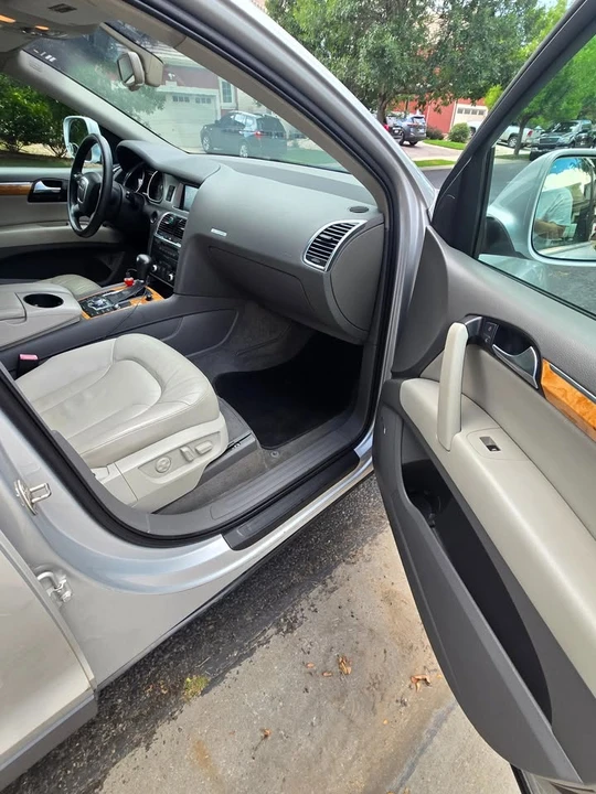 2009 Audi 4L Q7 - Image 10 of 10