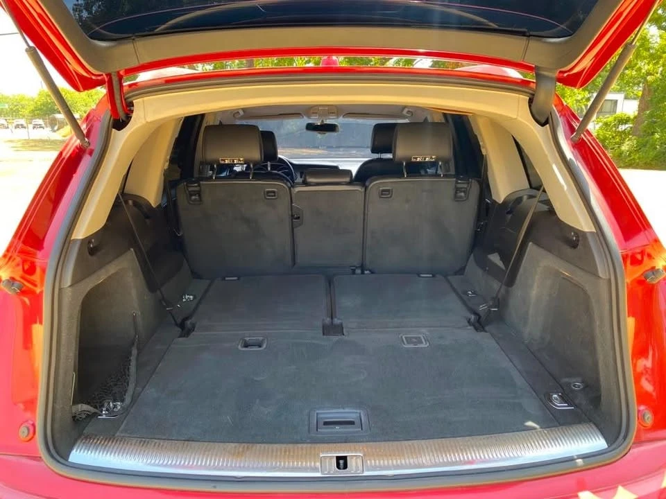 2009 Audi 4L Q7 - Image 17 of 19