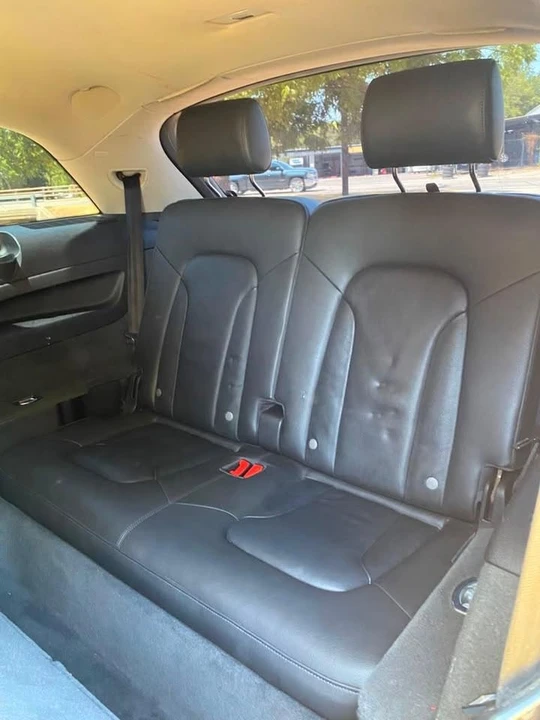 2009 Audi 4L Q7 - Image 14 of 19