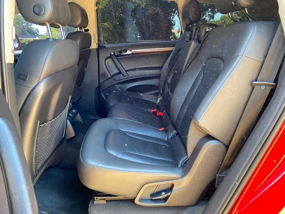 2009 Audi 4L Q7 - Image 13 of 19