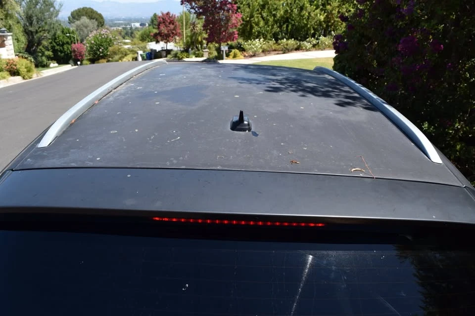 2009 Audi 4L Q7 - Image 14 of 14