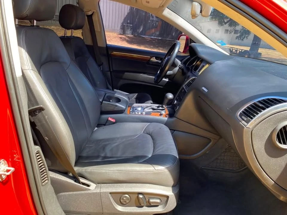 2009 Audi 4L Q7 - Image 10 of 19