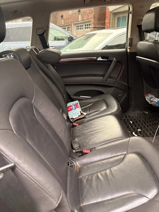 2009 Audi 4L Q7 - Image 16 of 19