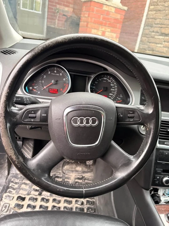 2009 Audi 4L Q7 - Image 13 of 19