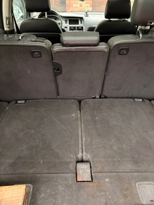 2009 Audi 4L Q7 - Image 18 of 19