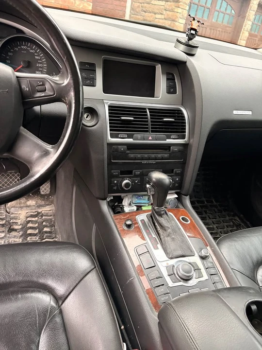 2009 Audi 4L Q7 - Image 14 of 19