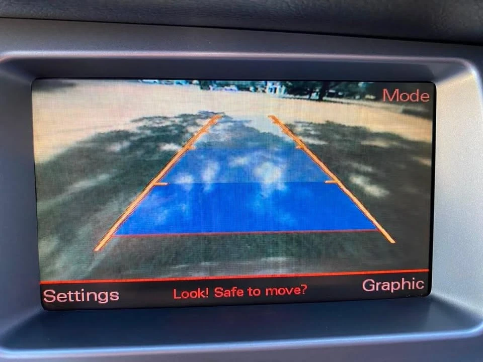 2009 Audi 4L Q7 - Image 19 of 19